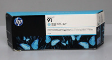HP 91 Hellcyan Original