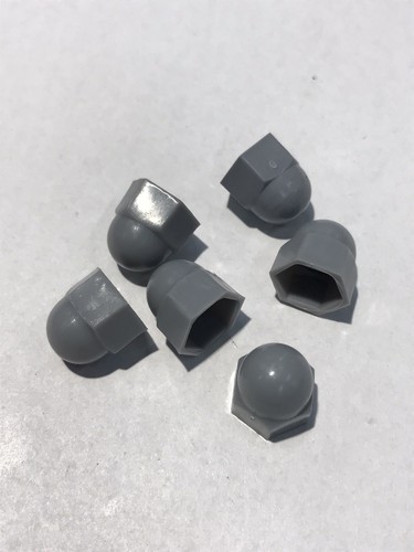 Korrex schutzkappen m6 - 5x,