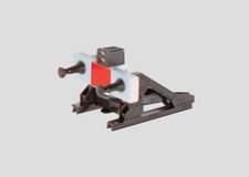 Märklin H0 7389 Prellbock mit beleuchtetem Sperrsignal