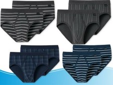 2 er Pack Slip Schiesser