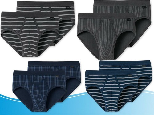Pack slip schiesser - er,