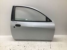 TÜR Rechts Ford Ka RBT Limousine Farbe Polar-silber Metallic Bj 2006