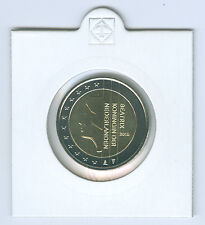 Niederlande  Kursmünze   (Wählen Sie zwischen: 1 Cent - 2 Euro und 1999 - 2025)