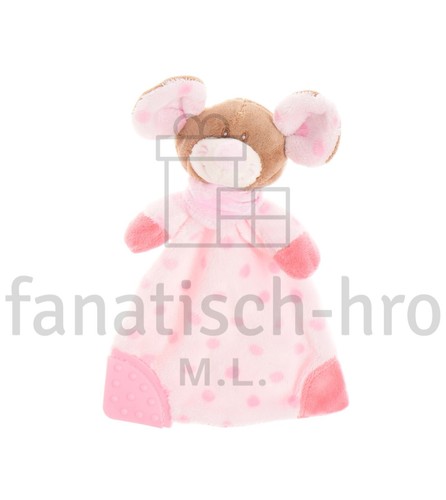 Kik ergee kuscheltuch - kik,