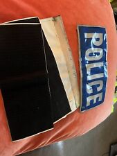 Ex Polizei Klett großer