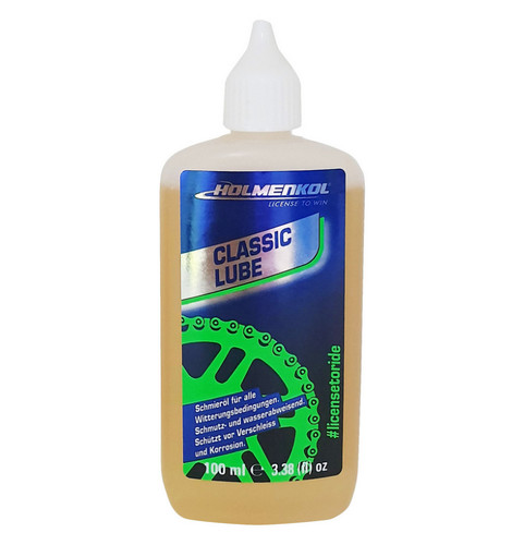 Holmenkol classiclube fahrrad - classiclube,