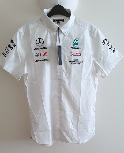 Mercedes amg tommy hilfiger - mercedes,