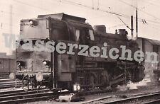 Foto-AK Modellbahn-Pietsch Lok 82 007 DB (4069)