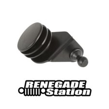 Jeep Wrangler JK rechter