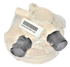 Original Sammler Pumpentopf 1527957128 Sumpfboden Spülmaschine Juno