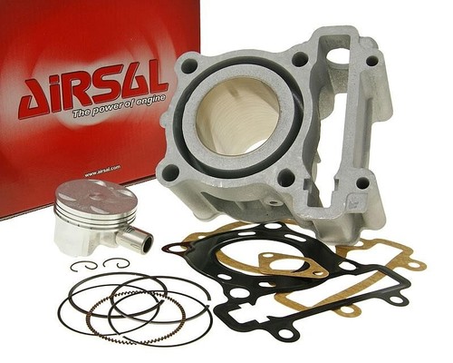 Sport zylinderkit airsal - sport,
