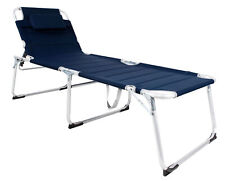 XXL Sonnenliege Dreibeinliege