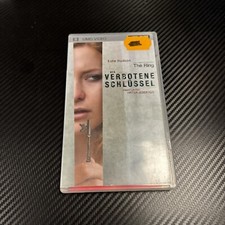 UMD Video Der verbotene Schlüssel Film Movie Sony Playstation Portable Kiste 22