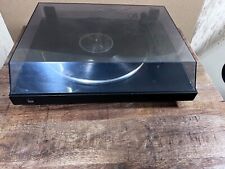 DUAL CS410, DUAL PLATTENSPIELER, DUAL CS, DUAL TURNTABLE, UNGETESTET,/DEFEKT