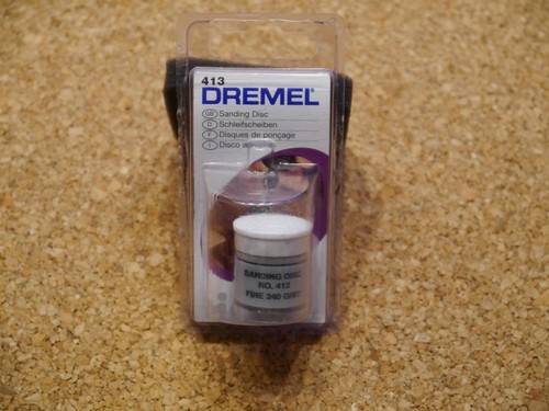 Dremel zubehör - dremel,