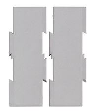 Hansa Erweiterungsplatte für