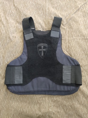 Paraclete ballistische - paraclete,