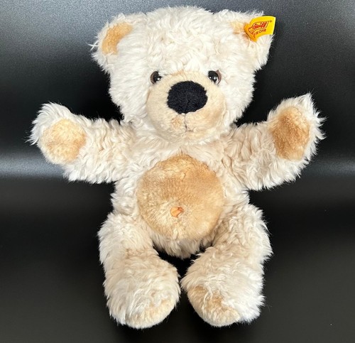 Original steiff teddybär - steiff,