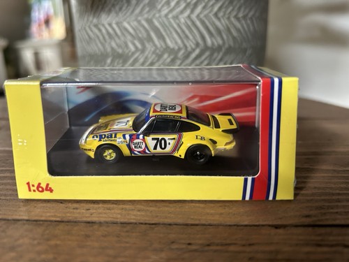 Neu porsche 911 carrera - porsche, rsr