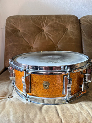 Vintage 60ies ludwig - vintage,