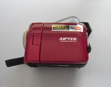 Aiptek PocketDV AHD T8 Pro