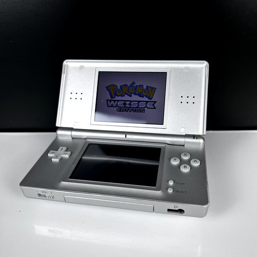 Nintendo lite konsole - ds,