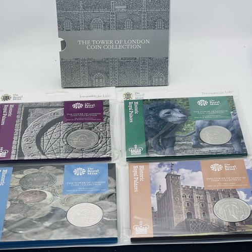 2020 royal mint full - 2020,