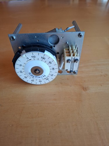 Diehl synchronmotor 5084 - synchronmotor,