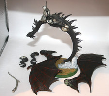 ZITADELLE GW LOTR NAZGHUL /