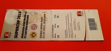 used ticket BORUSSIA Dortmund