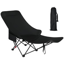 Liegestuhl klappbar
