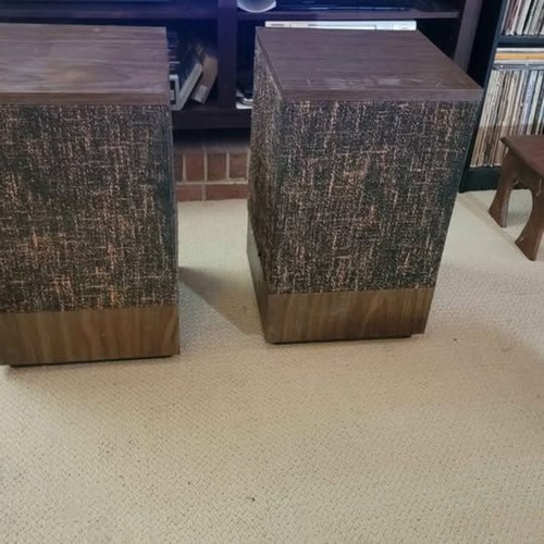Vintage 1970s bose - 1970s,