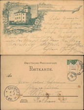 Vorläufer AK Oberwiesenthal