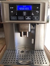 delonghi Kaffeevollautomat