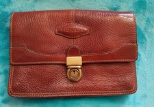 Picard Handgelenktasche Leder 