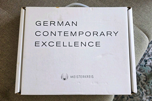 German contemporary excellence - contemporary,