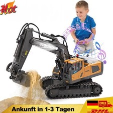 RC-Bagger Ferngesteuerter