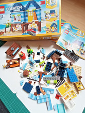 Lego creator 3in1 31063 - lego,