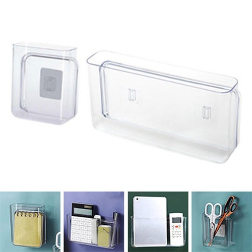 Wandmontage organizer - wandmontage,