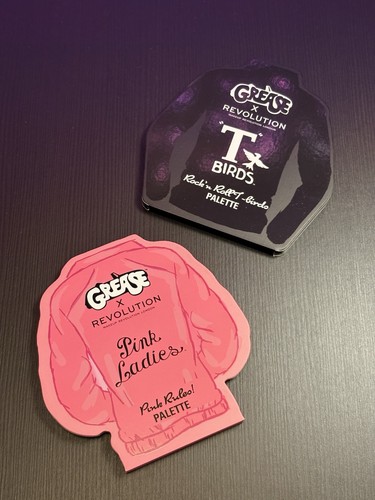 Makeup revolution grease - revolution,