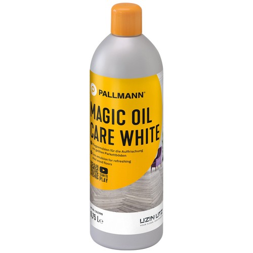 Pallmann magic oil care - pallmann,