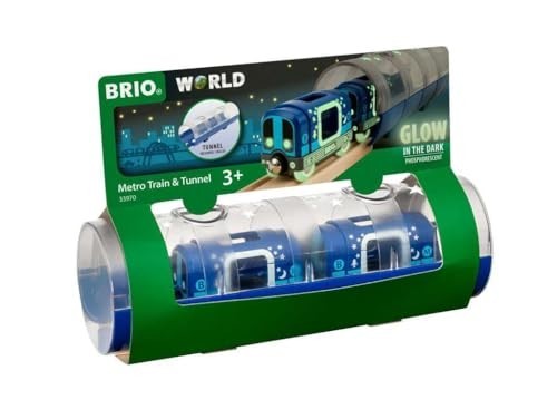 Brio holzeisenbahn metro - holzeisenbahn,
