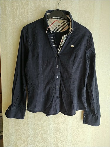 Burberry london schöne damen - burberry,