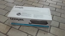 Lexmark 12N0768 Tonerkartusche