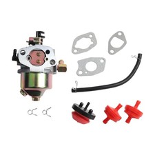 Schneefräse Ersatz Vergaser