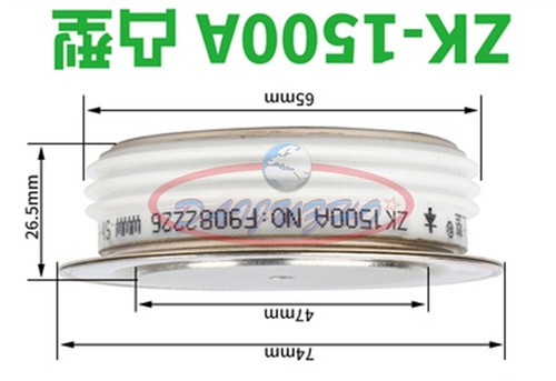1pc zk1500a 3000v - 1pc,