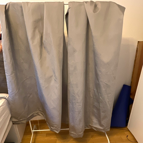 Verdunkelungsvorhänge set - verdunkelungsvorhänge,