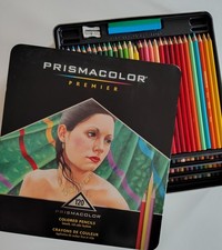 Prismacolor Premier Buntstifte