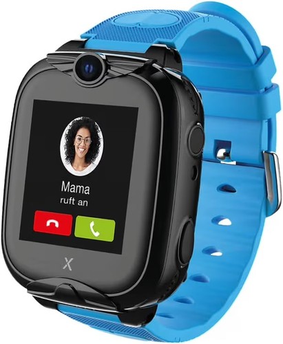 Xplora xgo blau telefon uhr - blau,