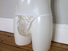 PVC Herren Unterwäsche